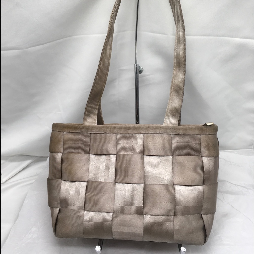Harvey The Original Seatbelt Bag  ✅Offers Welcome